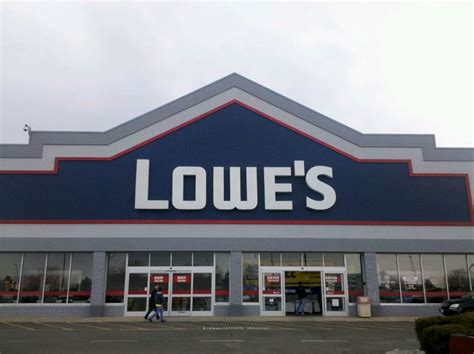Lowes rockford il - Rockford, IL 61103. $22.97 - $30.80 an hour. Full-time. Monday to Friday + 1. Easily apply. This position will develop and implement Naloxone awareness and skills virtual and rapid training programs to local and county individuals, businesses,…. Employer. Active Today.
